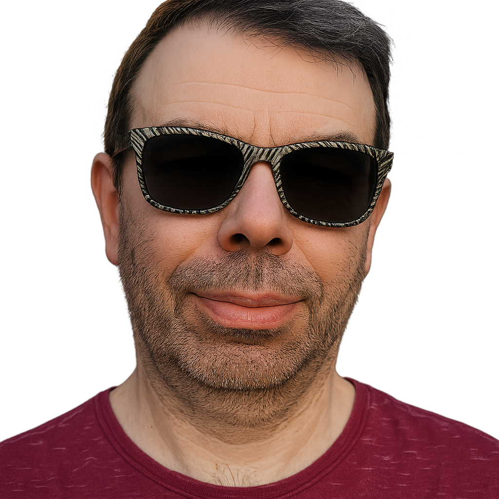 Peter Frenzen